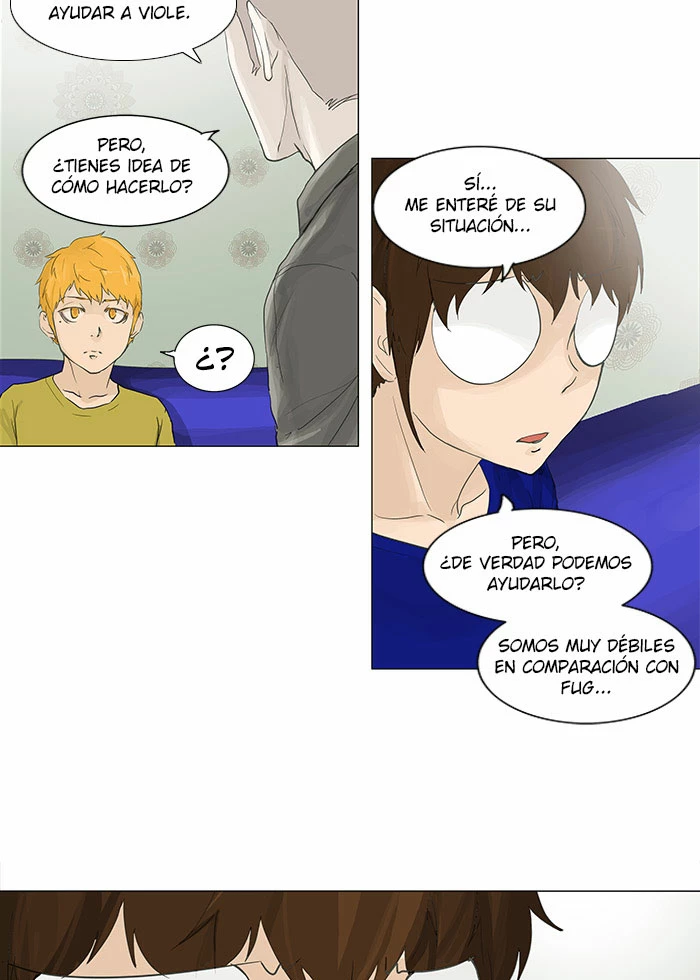 El irregular capítulo 115, página 38