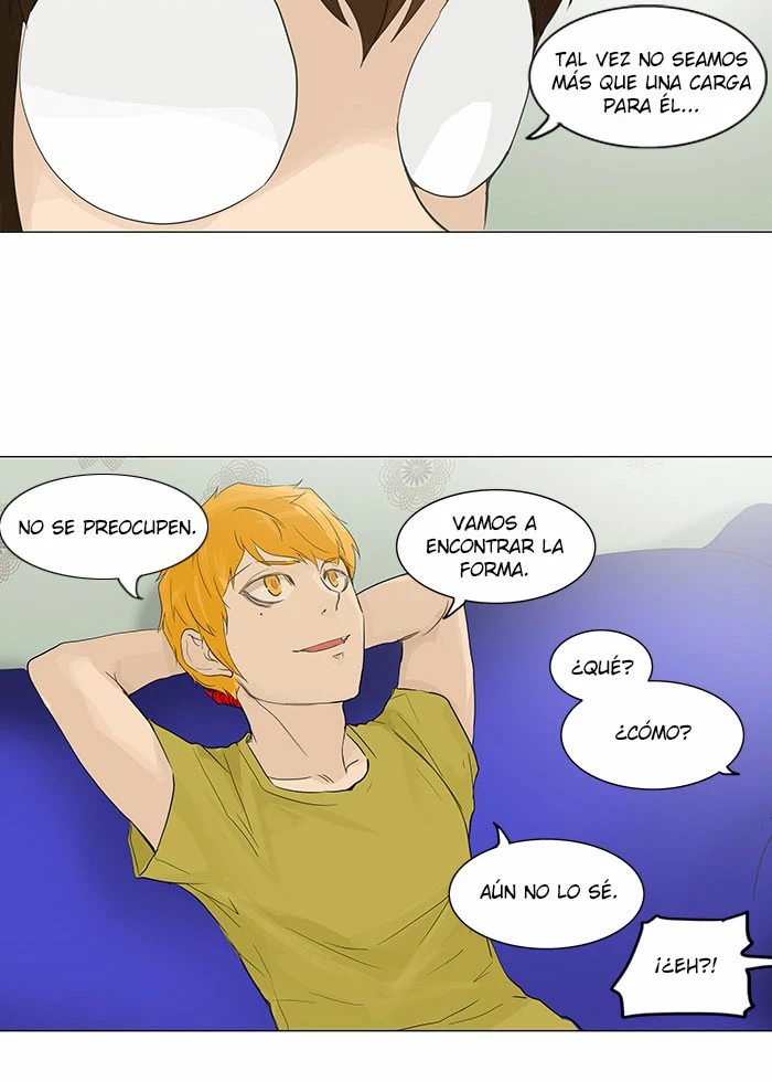 El irregular capítulo 115, página 39