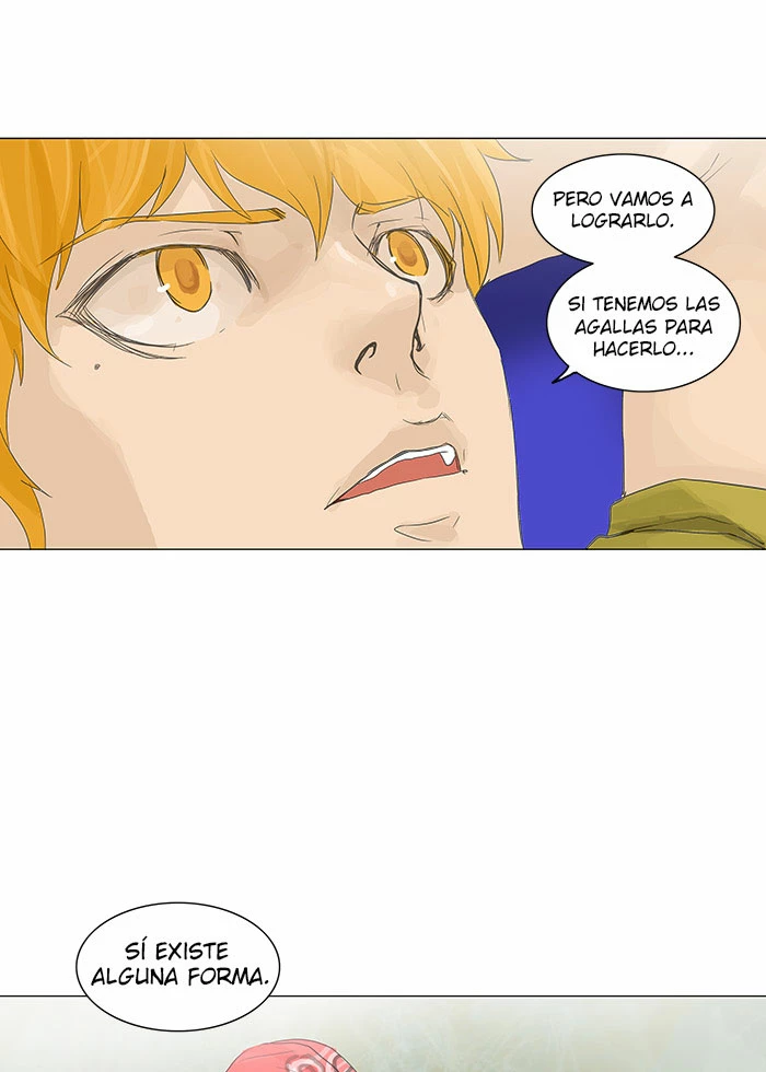El irregular capítulo 115, página 40