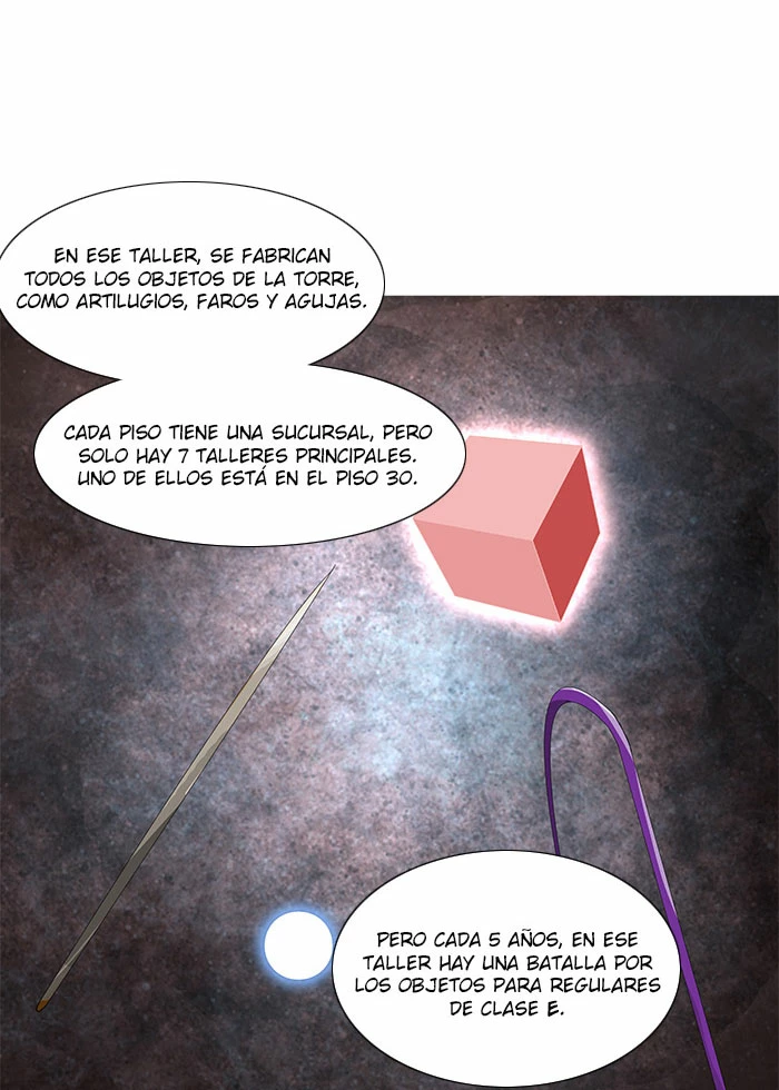 El irregular capítulo 115, página 53