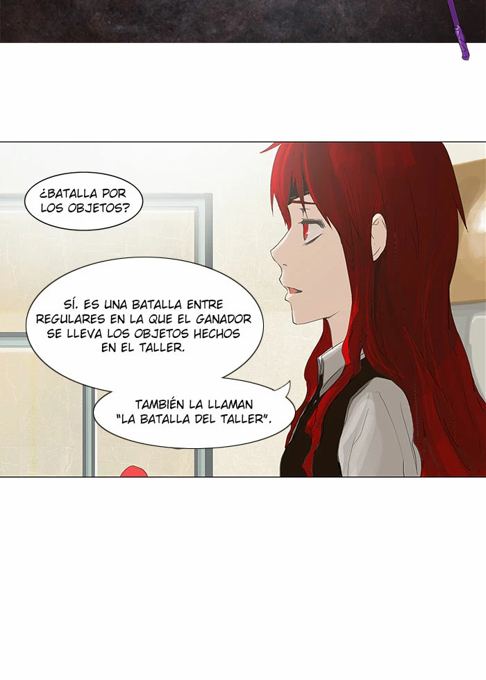 El irregular capítulo 115, página 54