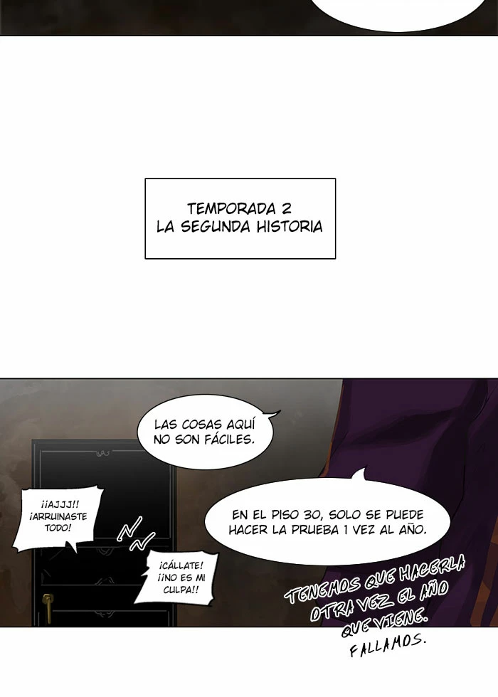 El irregular capítulo 115, página 59