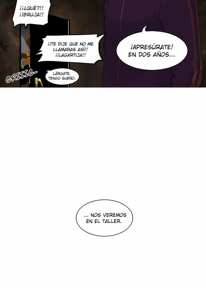El irregular capítulo 115, página 62