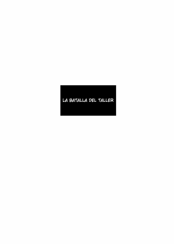 El irregular capítulo 115, página 63