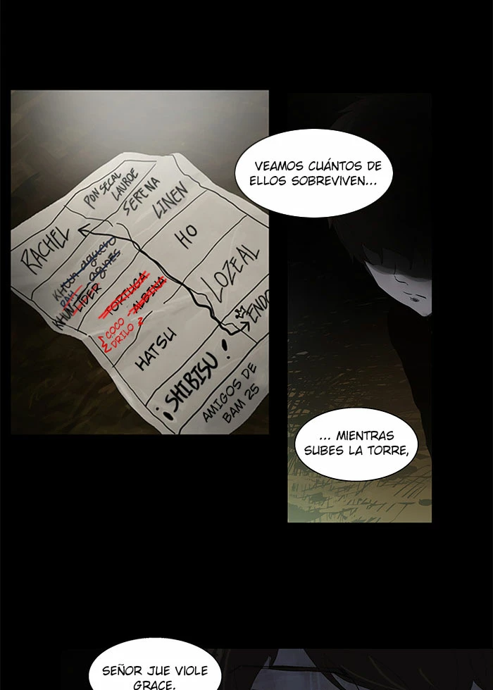 El irregular capítulo 116, página 2