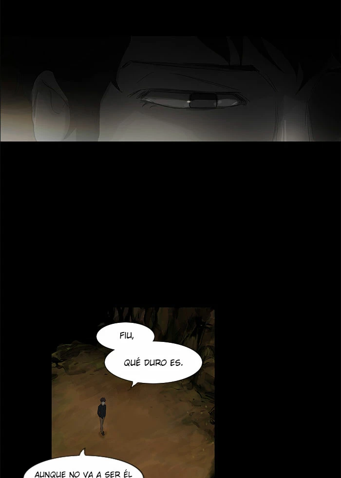 El irregular capítulo 116, página 4