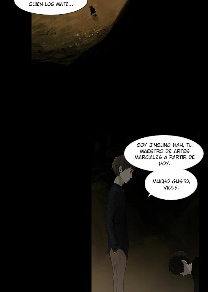 El irregular capítulo 116, página 5