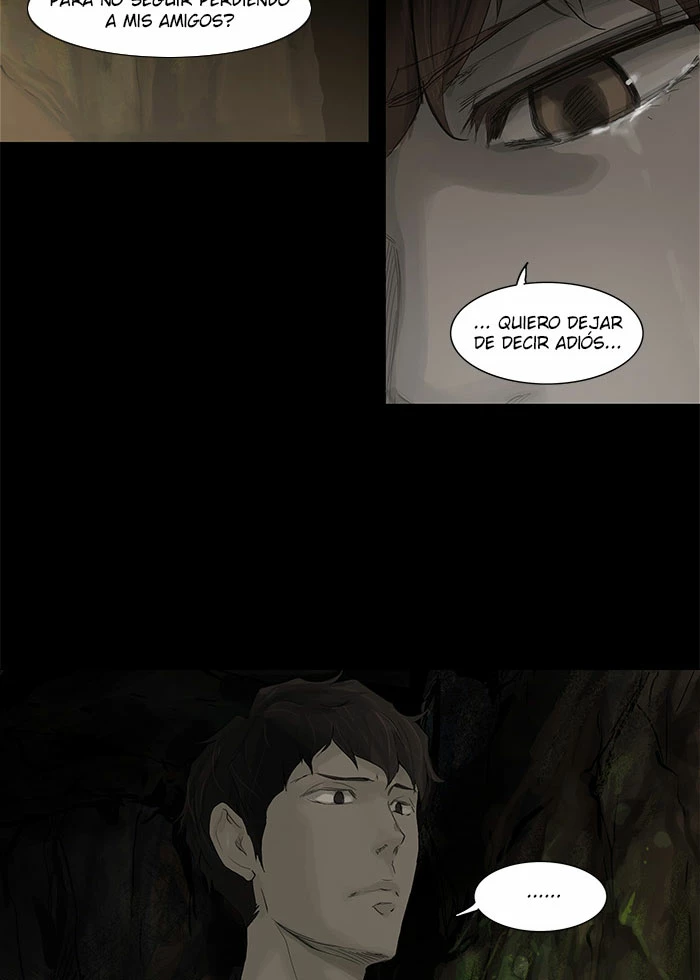 El irregular capítulo 116, página 10