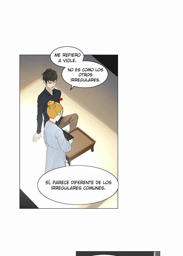 El irregular capítulo 116, página 15