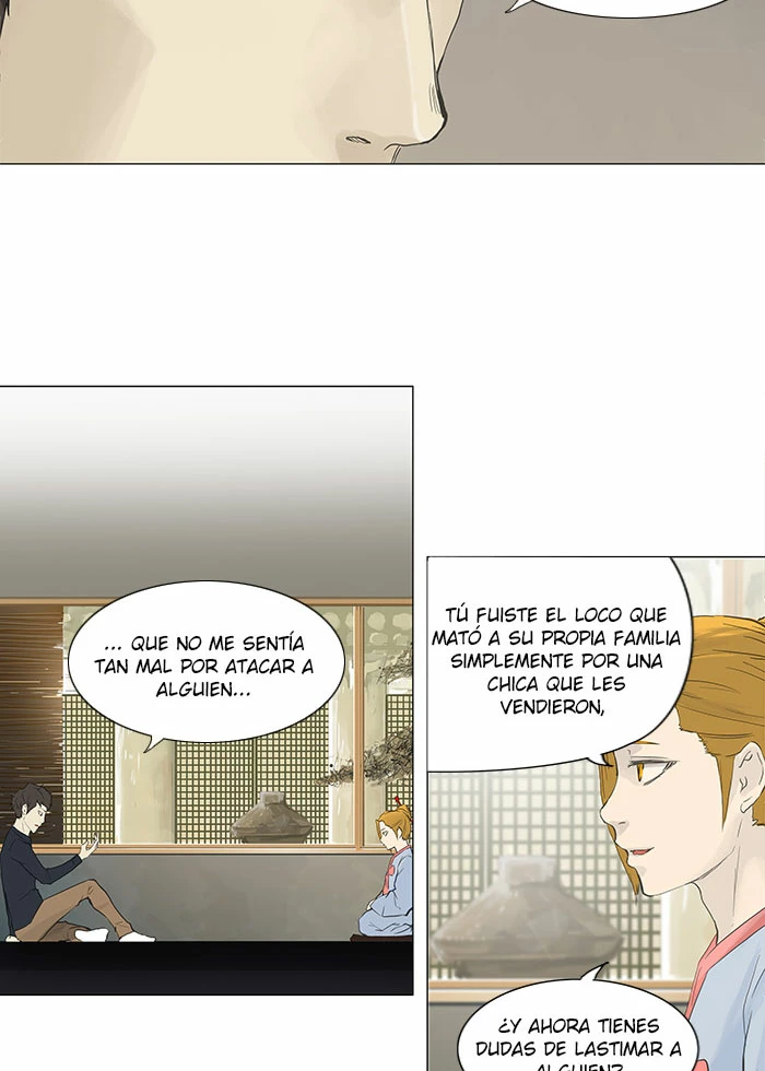 El irregular capítulo 116, página 29