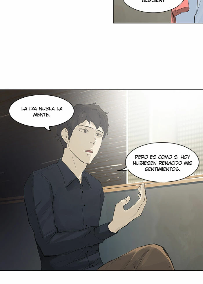 El irregular capítulo 116, página 30