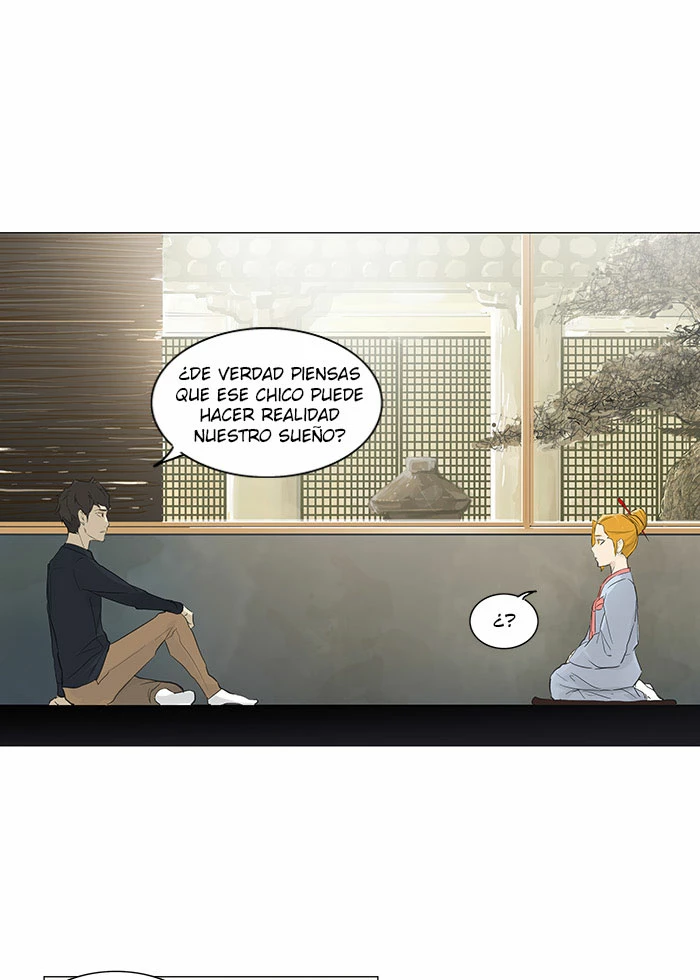 El irregular capítulo 116, página 32