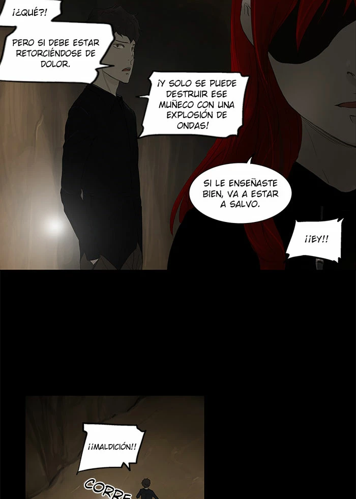 El irregular capítulo 116, página 49