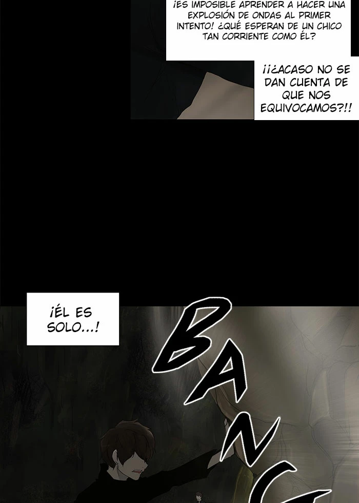 El irregular capítulo 116, página 51