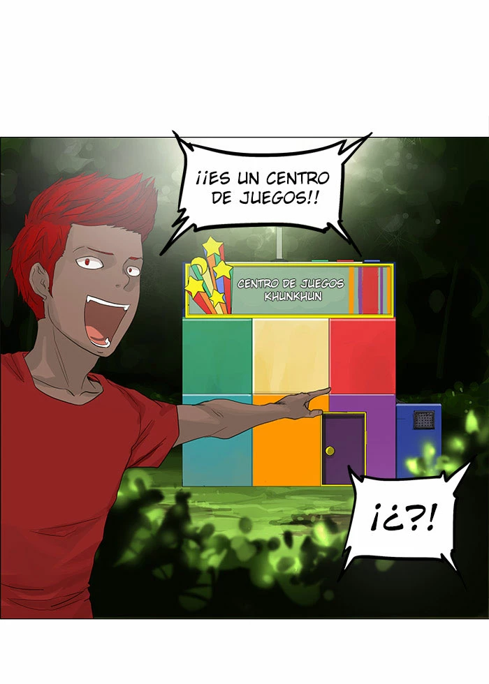 El irregular capítulo 117, página 5