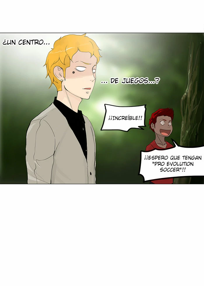 El irregular capítulo 117, página 6