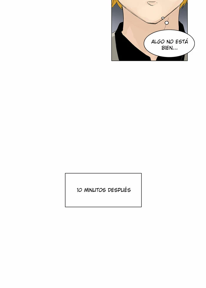 El irregular capítulo 117, página 19