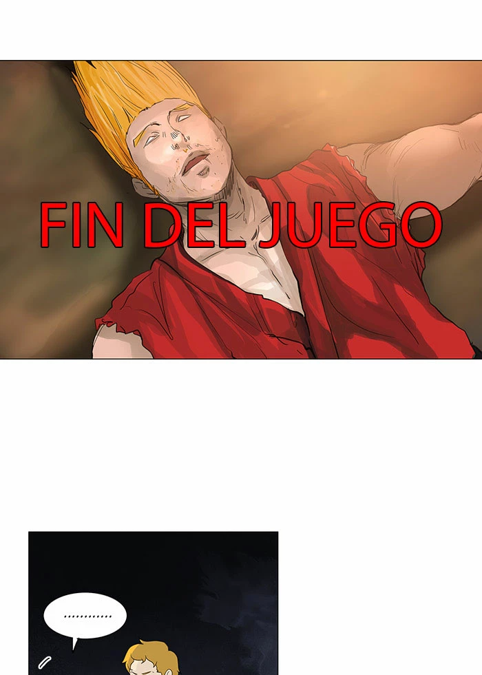 El irregular capítulo 117, página 20