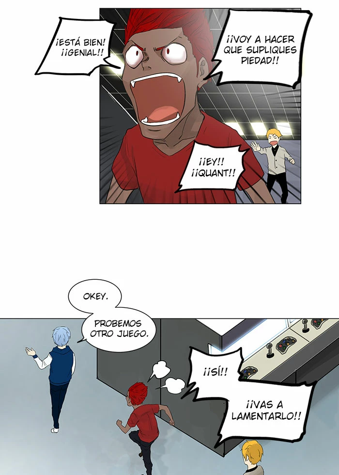 El irregular capítulo 117, página 27