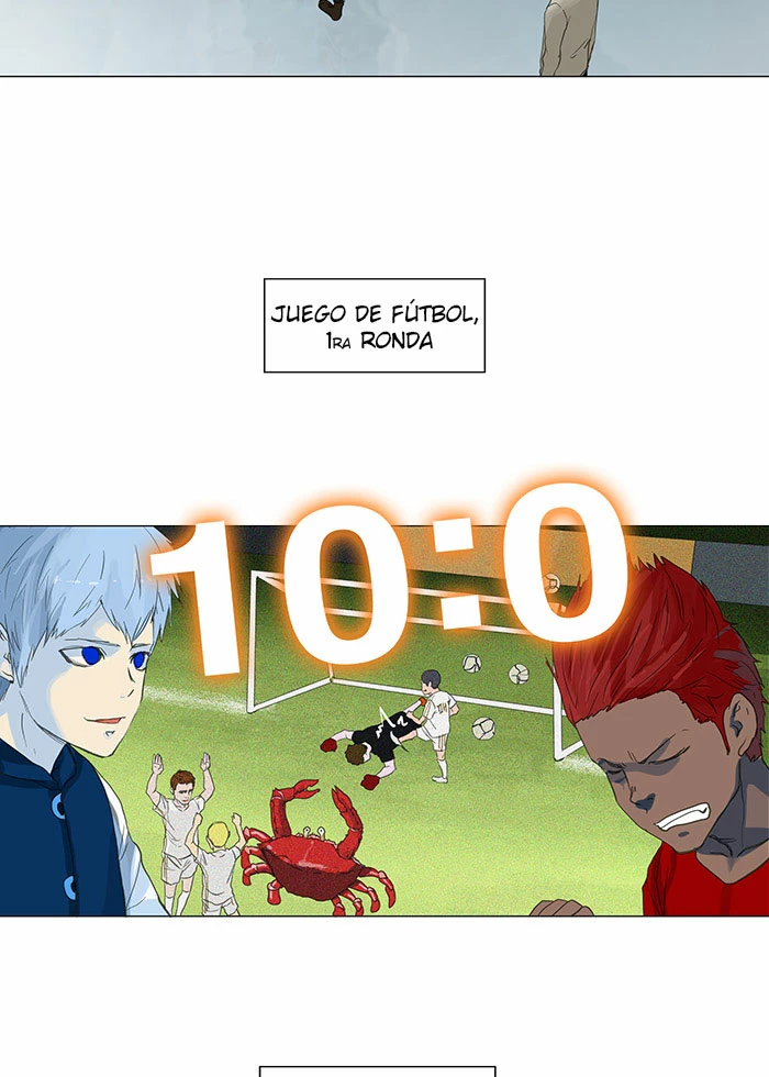 El irregular capítulo 117, página 28