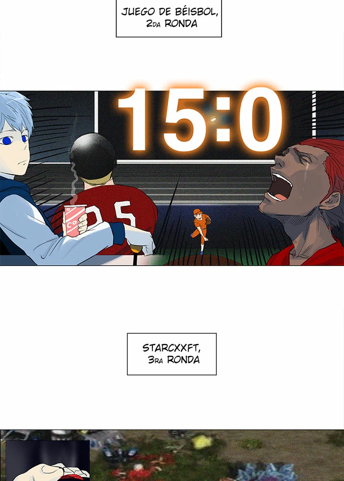 El irregular capítulo 117, página 29