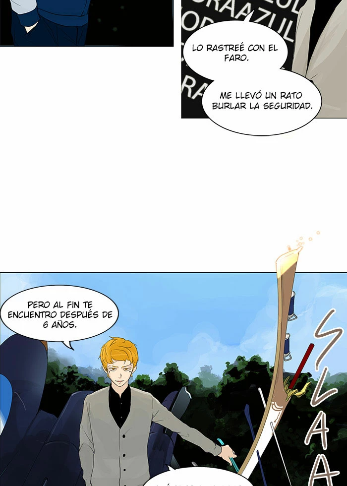El irregular capítulo 117, página 51