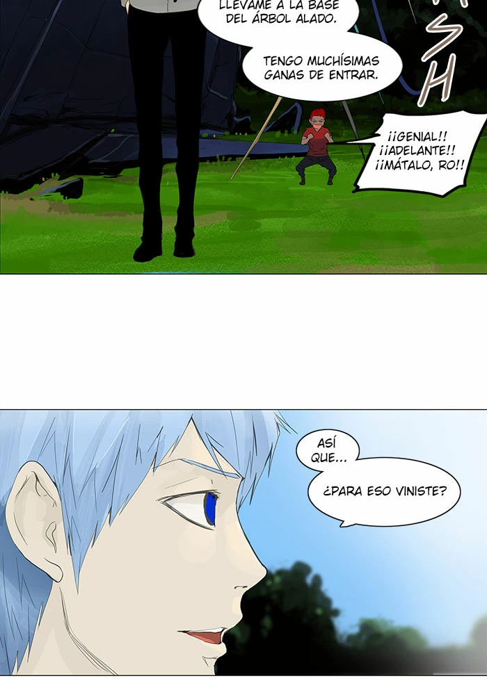 El irregular capítulo 117, página 52