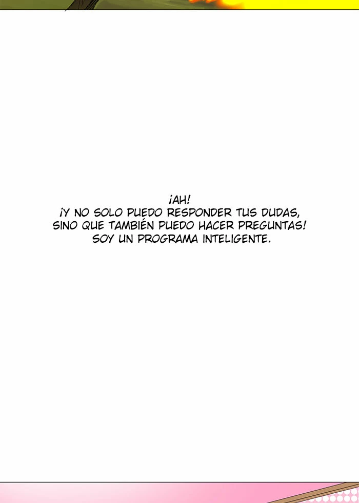 El irregular capítulo 118, página 9