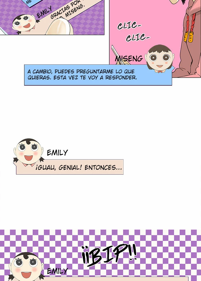 El irregular capítulo 118, página 11