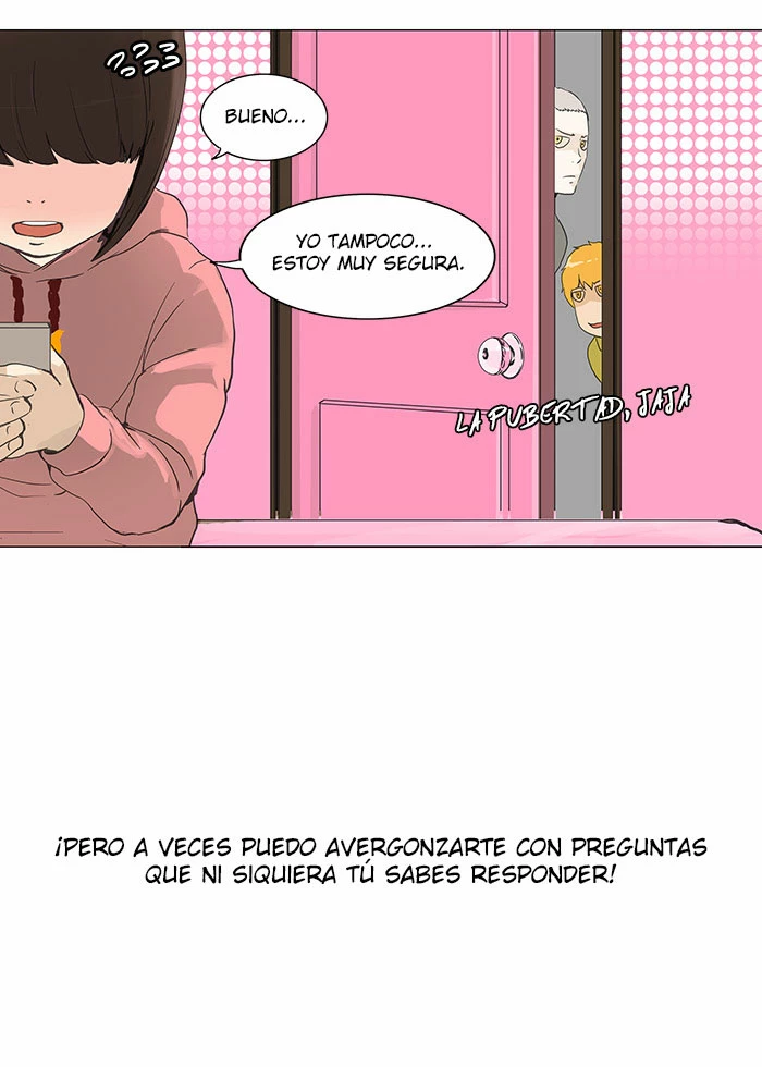 El irregular capítulo 118, página 13