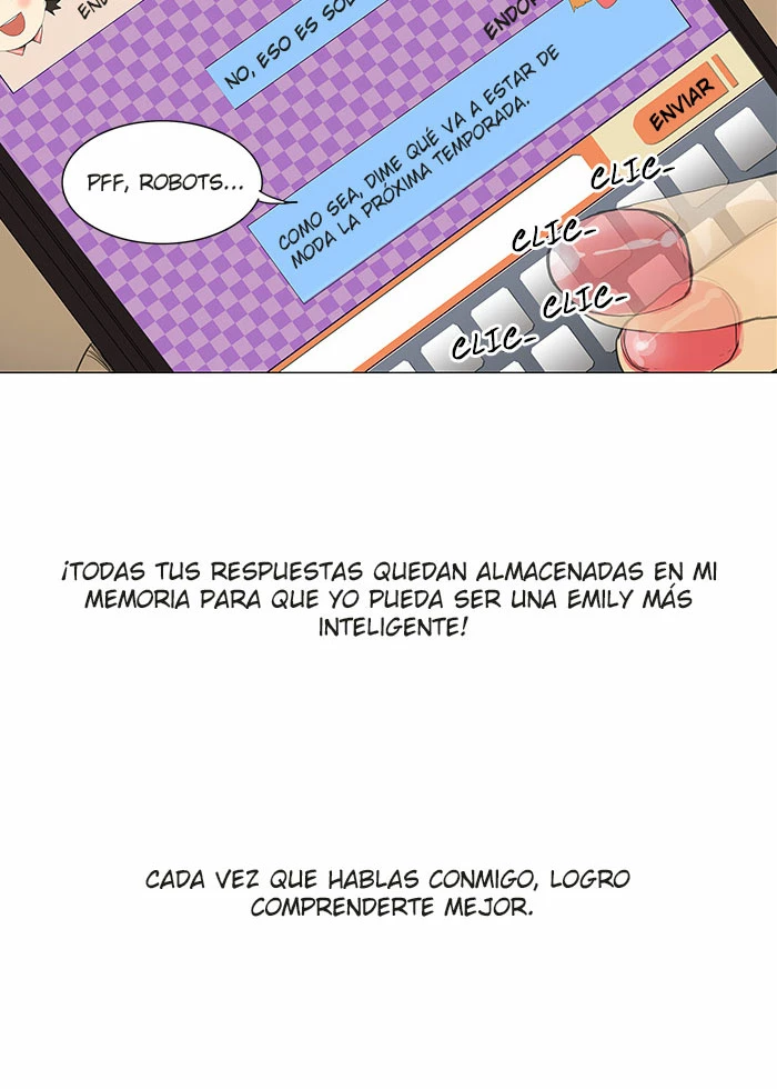 El irregular capítulo 118, página 17