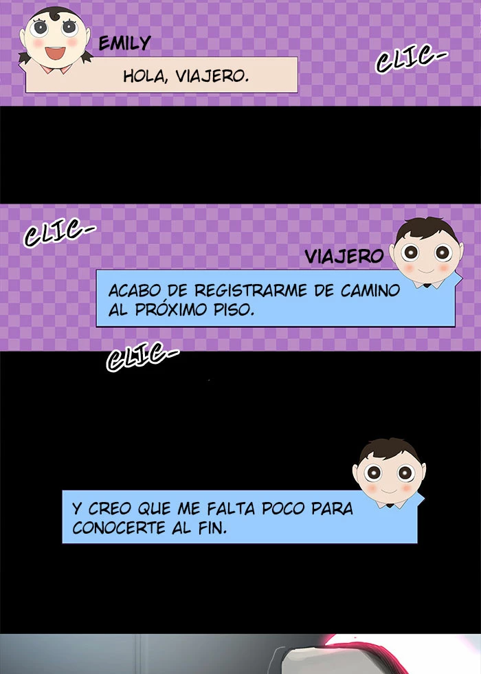 El irregular capítulo 118, página 23