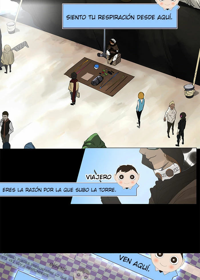 El irregular capítulo 118, página 25