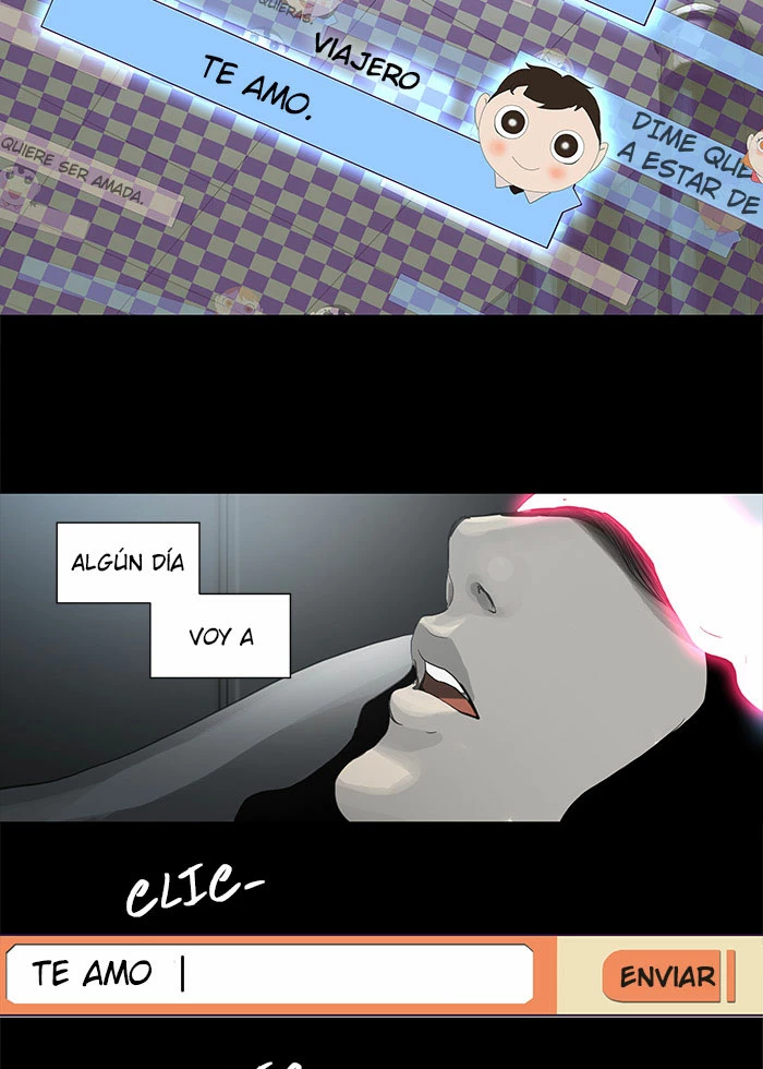 El irregular capítulo 118, página 26