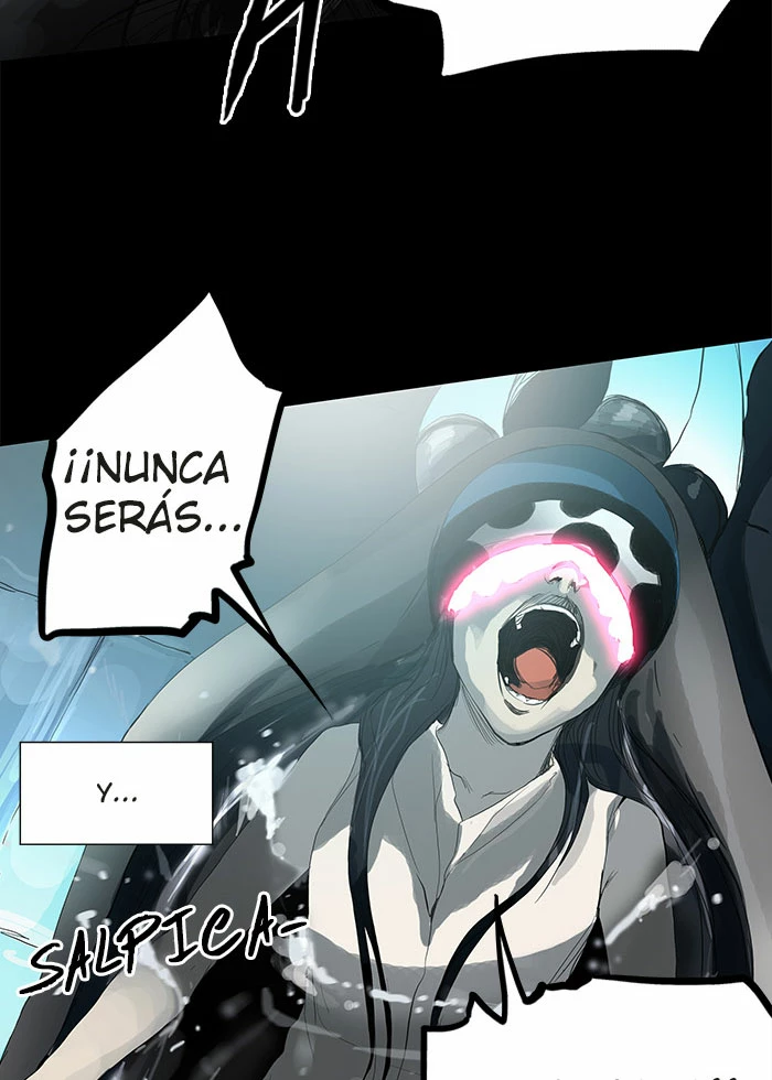 El irregular capítulo 118, página 29