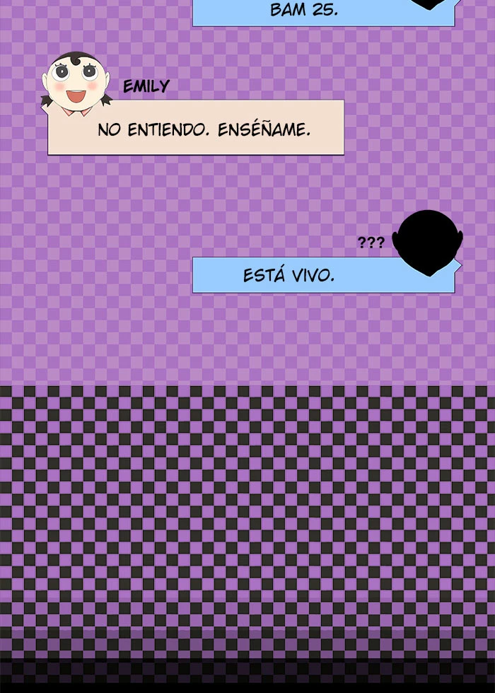 El irregular capítulo 118, página 34