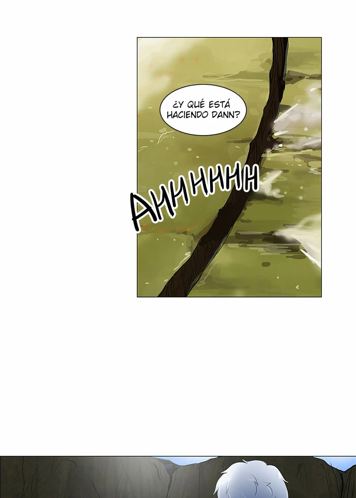 El irregular capítulo 119, página 8