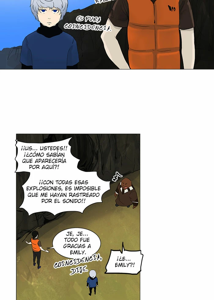 El irregular capítulo 119, página 16
