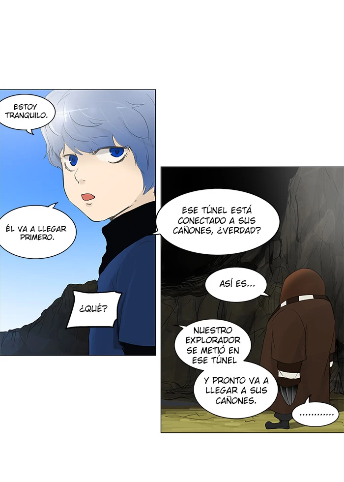 El irregular capítulo 119, página 36