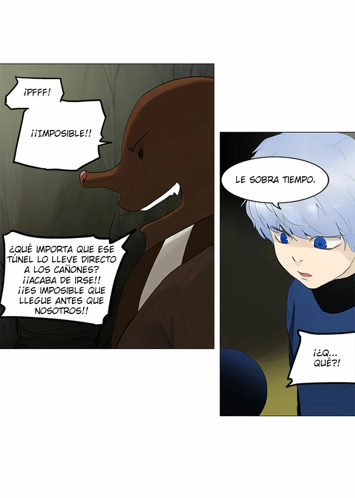 El irregular capítulo 119, página 37