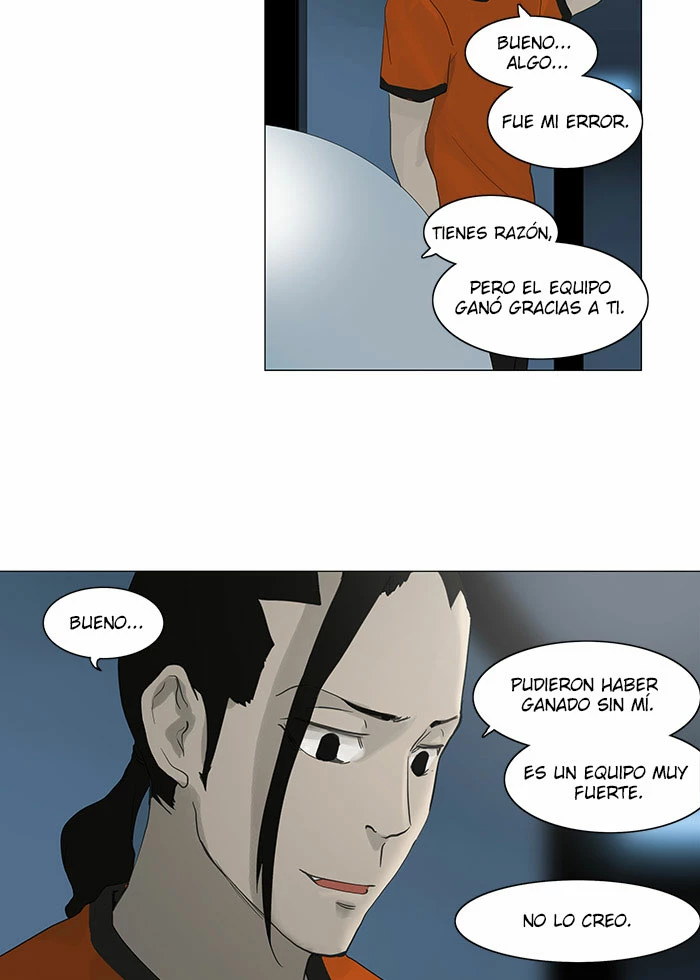 El irregular capítulo 119, página 51