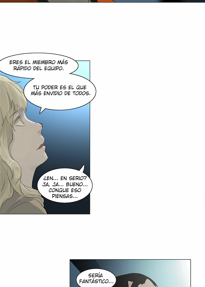 El irregular capítulo 119, página 52