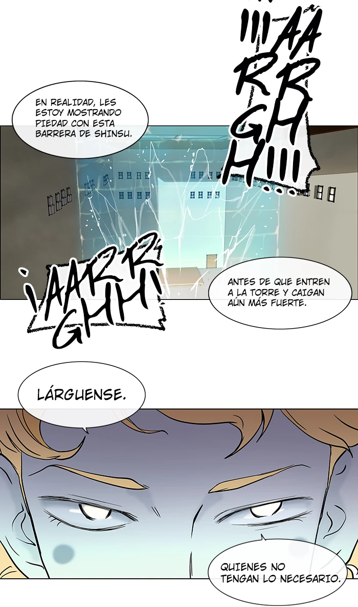 El irregular capítulo 12, página 3