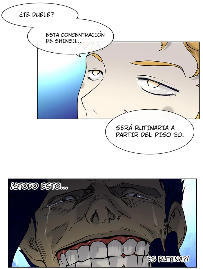 El irregular capítulo 12, página 5