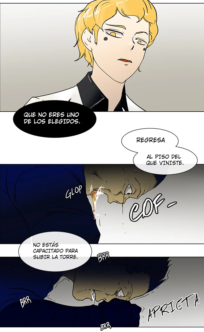El irregular capítulo 12, página 7