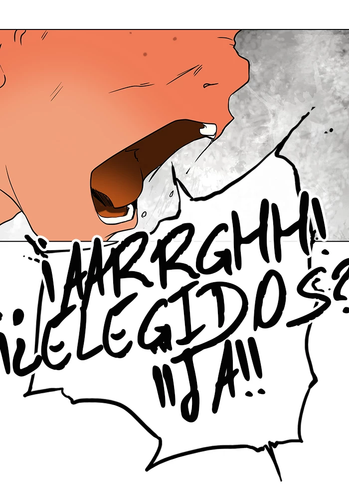 El irregular capítulo 12, página 19
