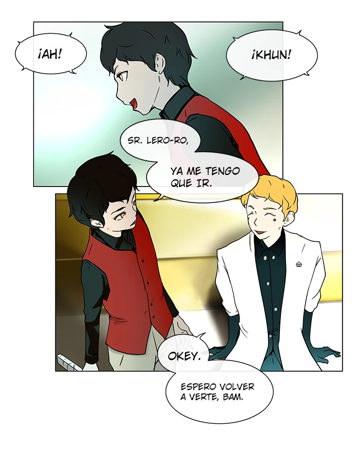 El irregular capítulo 12, página 25