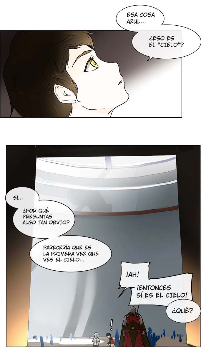 El irregular capítulo 12, página 38
