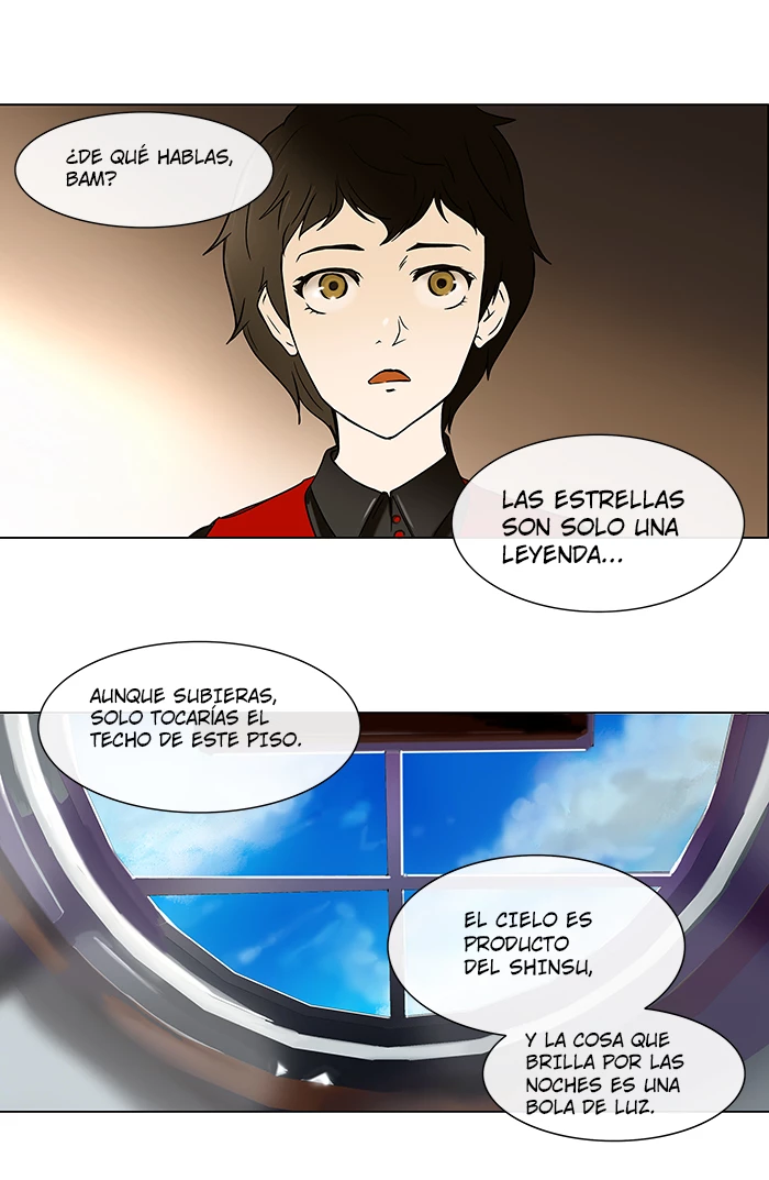 El irregular capítulo 12, página 40