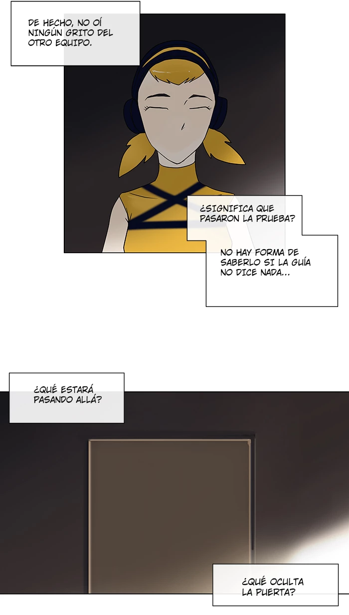 El irregular capítulo 12, página 48